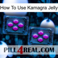 How To Use Kamagra Jelly 03